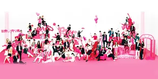 Luncurkan Boyband Baru, SM Entertainment Rilis AKB48 Versi Cowok?