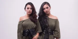 Luncurkan 'Goyang Samping', Duo Delima Tawarkan Nuansa Dangdut yang Berbeda