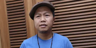 Luncurkan 'Love Song', Sandhy Sondoro Ciptakan Nyaris Semua Lagu