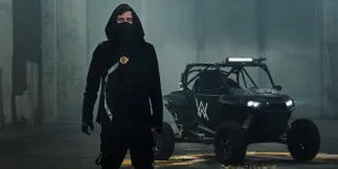 Luncurkan Single Terbaru 'Don't You Hold Me Down', Alan Walker Beri Pengalaman Musik Berbeda untuk Penggemar dan Gamers Seluruh Dunia