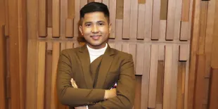 Luncurkan Teaser Lagu Terbaru Berjudul 'Tiada Tara', Jirayut Deg-Degan