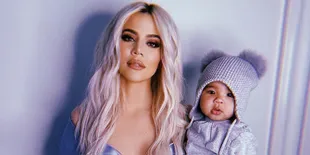Lupakan Kesalahan Tristan Thompson, Khloe Kardashian Ingin Tambah Anak Lagi