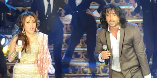 Lupakan Shaheer, Ayu Ting Ting Liburan Bareng Jessica Iskandar