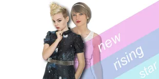 Lupakan Taylor Swift, Cewek 15 Tahun Ini Bakal Jadi Idola Baru!
