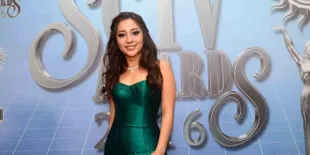 Lupakan Tutde, Nikita Willy Liburan Bareng Pengusaha Taksi?