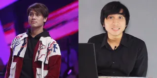 Lutfi Agizal Disebut Pansos Dengan Bahas Kata 'Anjay', Rizky Billar: Berbagi Keberkahan
