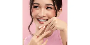 Luxury dan Youthful di Segala Kesempatan, Ini 4 Perhiasan Emas dan Perhiasan Berlian yang Bikin Penampilan Jadi Sempurna