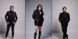 LVNA Rilis Single 'Ghosting', Hadirkan Emosi Kehilangan yang Terasa Dekat