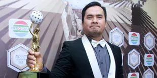 M Dicabuli Saipul Jamiell Dengan Iming-Iming Dilatih Jadi Artis