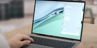 MacBook Killer is Coming, HUAWEI Rilis MateBook 14s &#38; 14 Jagoan Dongkrak Performa Remote Working