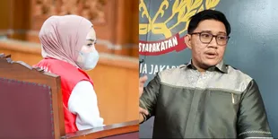 Machi Achmad Sebut Pertemuan Medina Zein dengan Marissya Icha di Lapas Penuh Haru