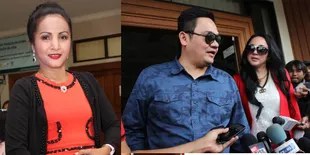 Machica Mochtar Akui Tak Punya Bukti Perzinahan Farhat