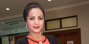 Machica Mochtar: Jika kurang, Tes DNA Juga Dilakukan Pada Pak Moer