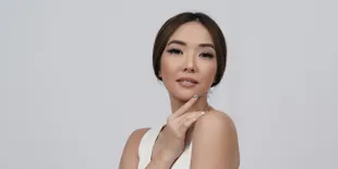 Madame Gie by Gisella Anastasia Luncurkan Lipcream Terbaru, Gandeng Shopee Indonesia dan Erika Carlina