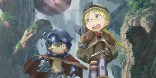 Made in Abyss Itu Anime Apa Sih dan Kenapa Bisa Populer Banget