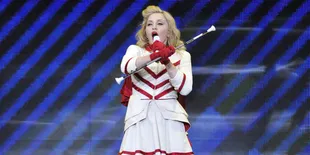 Madonna: Aku Muak Dengan Musikku Sendiri!