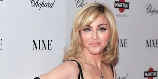 Madonna Masuk Lineup Grammy Awards 2014