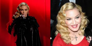 Madonna: 'WHIPLASH' Itu Aku Banget!