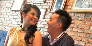 Magdalena: Hadapi Mertua Galak Kuncinya Pengertian