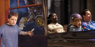 Magic Time! 6 Rekomendasi Film Keluarga di Netflix Genre Fantasi yang Bisa Jadi Tontonan di Malam Liburan