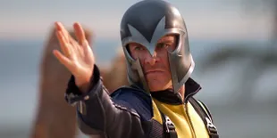 Magneto Dalang di Balik Pembunuhan John F Kennedy?