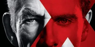 Magneto Pamer Kekuatan di Lokasi Syuting 'X-MEN' Terbaru