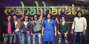 'Mahabharata' Versi Shaheer Jadi Top 20 Serial TV Terbaik Dunia