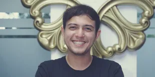 'Mahar 30 Juzz', Rifky Balweel Ditunjuk Jadi Rocker