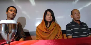 Maharani Akui Rp 10 Juta Dari Fathanah Untuk Hubungan Intim