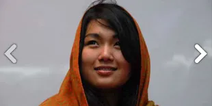 Maharani Bantah Digerebek Sekamar Dengan Ahmad Fathanah