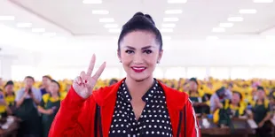 Mahkamah Kehormatan Dewan Soroti Krisdayanti yang Terlibat Konflik dengan Anak di Media Sosial