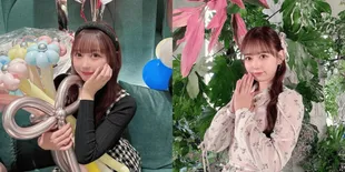 Maho Omori Umumkan Kelulusan dari AKB48 dan Putuskan Berhenti dari Dunia Hiburan