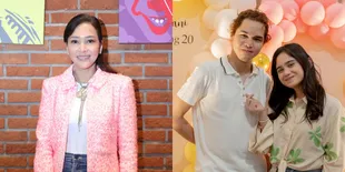 Maia Estianty Bocorkan Konsep Pernikahan yang Diinginkan Dul Jaelani
