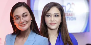 Maia Estianty dan Luna Maya Bakal Bikin Duo Maia Versi Baru?