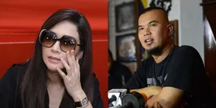 Maia Estianty Gelagapan Ditalak Ahmad Dhani 10 Tahun Silam