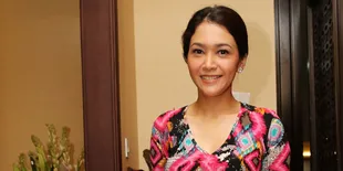 Maia Estianty: Kekasihku Itu Pengusaha...