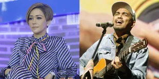 Maia Estianty Kembali Bernyanyi, Bawakan 'Malaikat Juga Tahu' Khusus Untuk Glenn Fredly