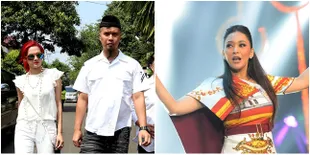 Maia Estianty Mau Nikah, Ahmad Dhani: Biar Gak Bacotin Mulan Lagi