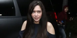 Maia Estianty Mengaku Respect Dengan Perjuangan Julia Perez
