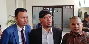 Maia Estianty Menikah, Ahmad Dhani Beri Selamat: Enak Lagi