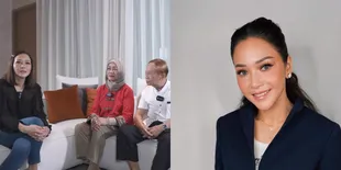 Maia Estianty Menyadari Restu Ibu Begitu Penting, Akui Dulu Hidup Berantakan karena Tak Direstui