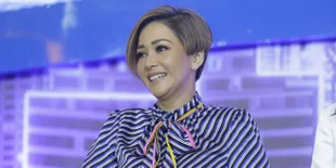 Maia Estianty Ogah Unggah Foto Mesra Selama 3 Tahun Pacaran dengan Irwan Mussry, Ini Alasannya