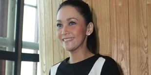 Maia Estianty: Alhamdulilah Kumpul Sama Anak, Hanya Minus Suami