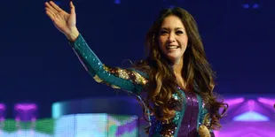 Maia Estianty Sudah Dapatkan Pengganti Dhani?