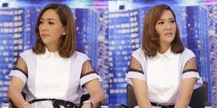 Maia Estianty Sudah Kenal Lama Sama Irwan Mussry: Namanya Juga Bekas Ipar