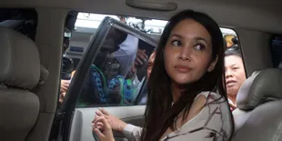 Maia Estianty Tolak Tanggapi Somasi Ahmad Dhani