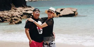 Maia Estianty Trauma Berhubungan dengan Pria, Akhirnya Luluh Karena Ini