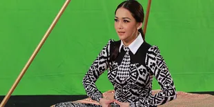 Maia Estianty Harap Film HOS Tjokroaminoto Jadi Inspirasi Pemuda