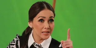 Maia: Tak Sepersen Pun Aku Ingin Rujuk Dengan Dhani