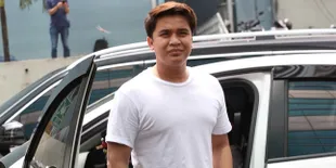 Main Bareng Maria Vania di 'TRIO GABUT KURSUS IMAN', Billy Syahputra: Jujur Ya Aku Berharap Jadi Suaminya